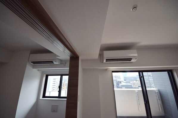 オーキッドレジデンス上野の物件内観写真